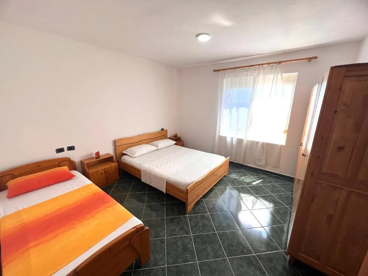 Sea View Apartment Durrës
