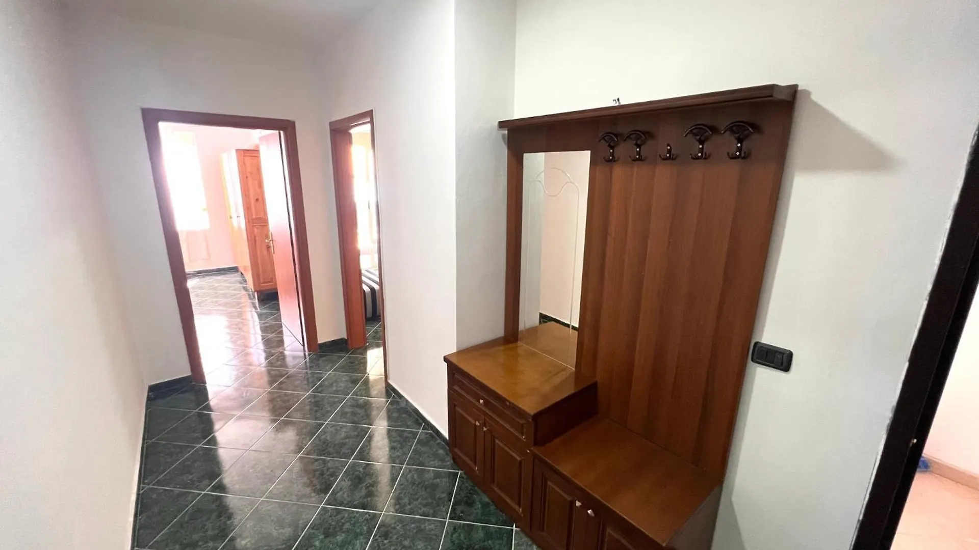 Sea View Apartment Durrës
