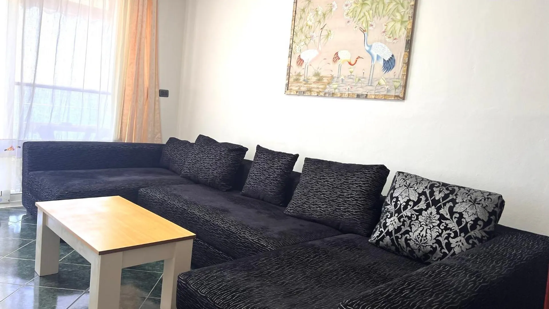 Sea View Apartment Durrës