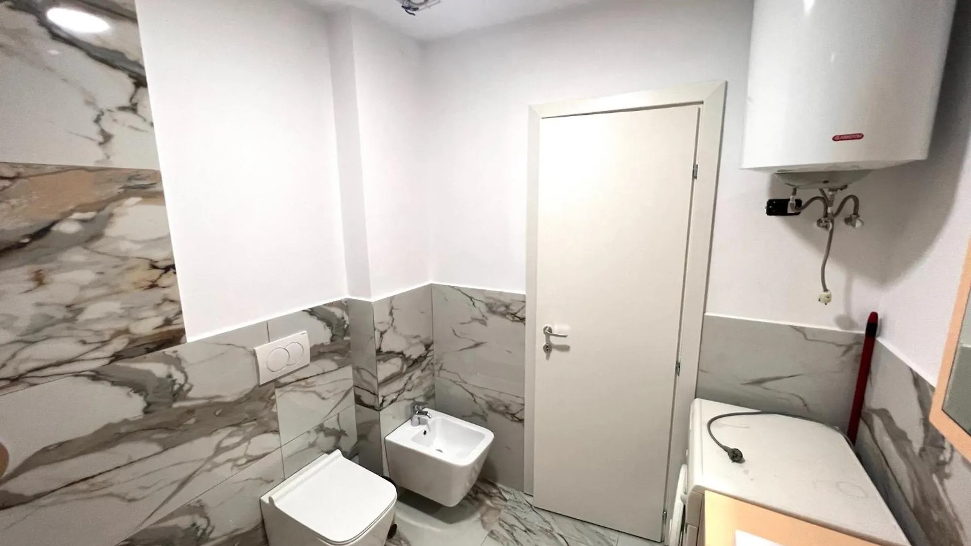Sea View Apartment Durrës