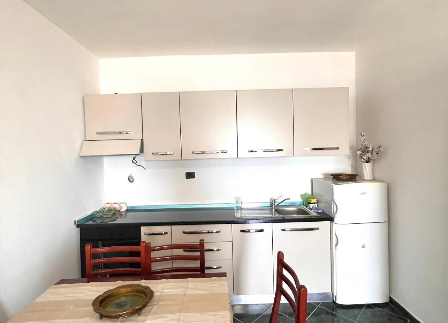 Sea View Apartment Durrës