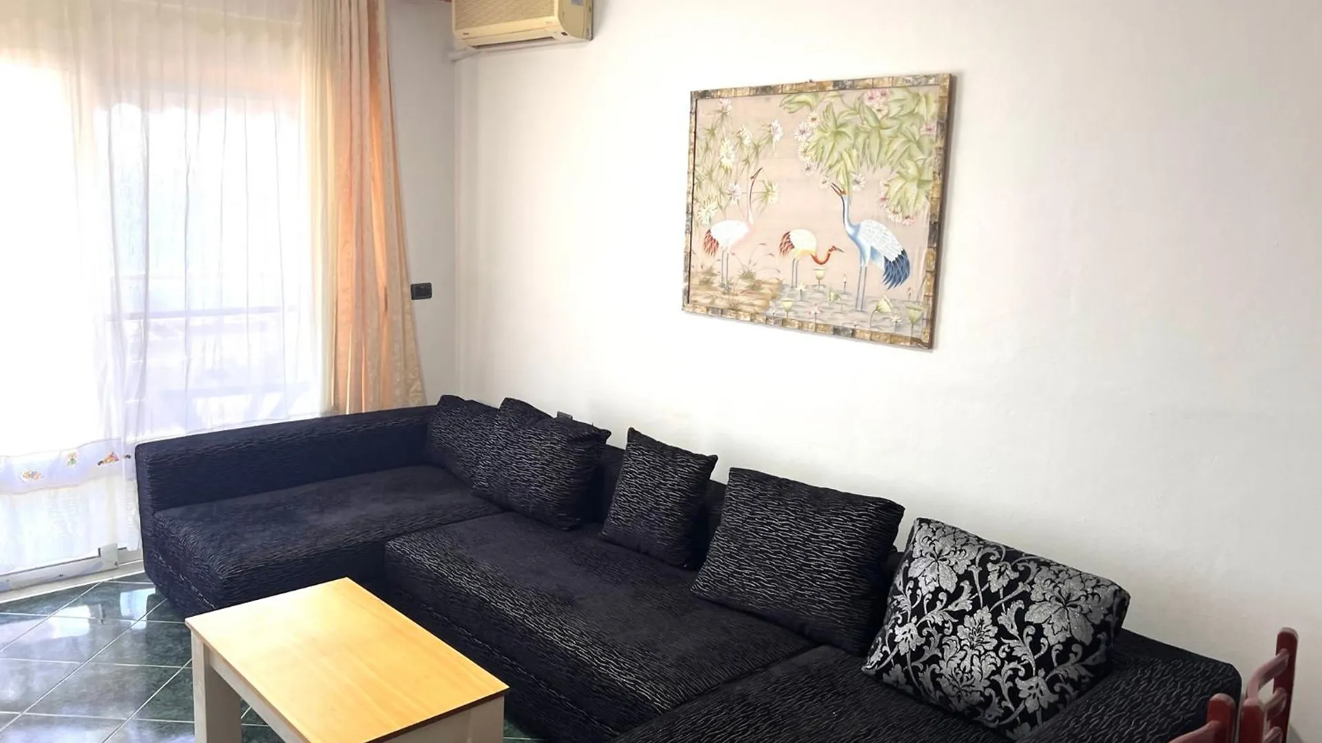 Sea View Apartment Durrës